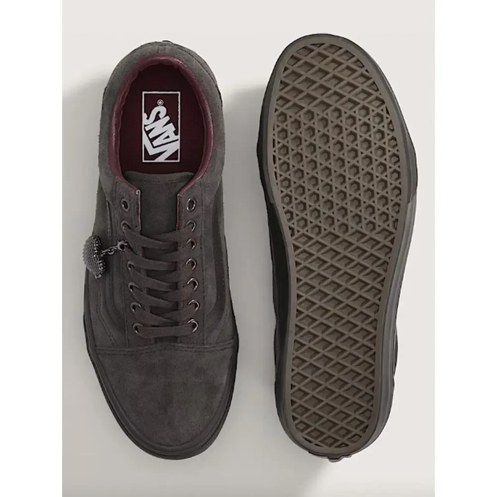 Vans new men